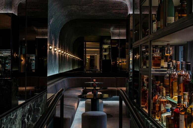 Hotel Four Seasons Montreal