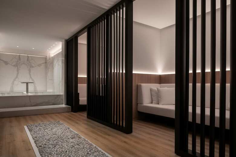 Hotel Four Seasons Montreal