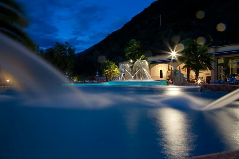 Hotel San Carlo