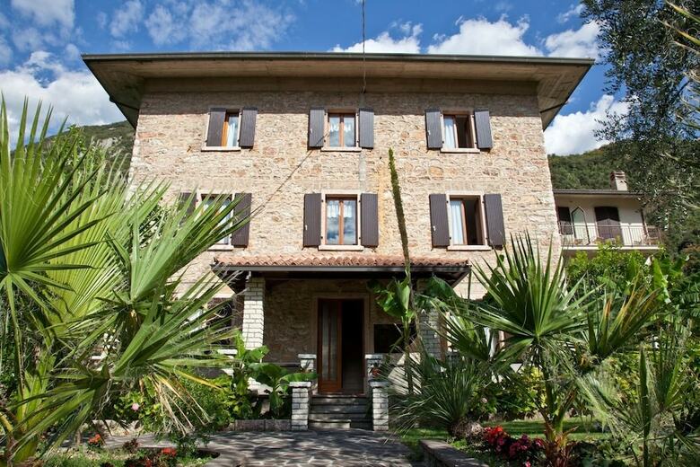 Hotel San Carlo