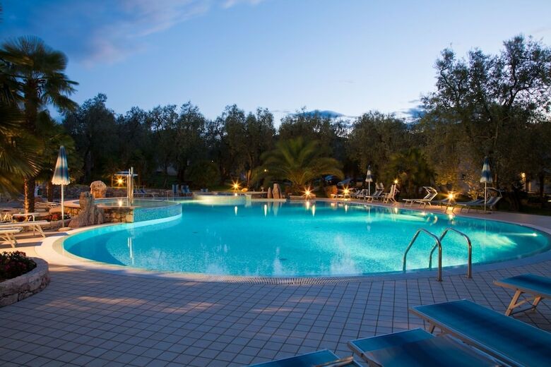 Hotel San Carlo