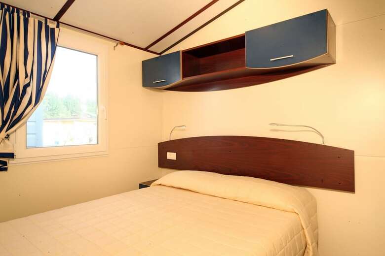Camping Baia Verde