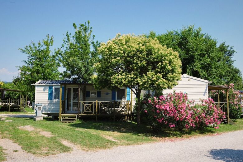 Camping Baia Verde