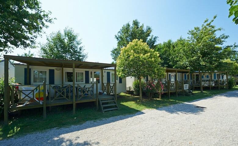 Camping Baia Verde