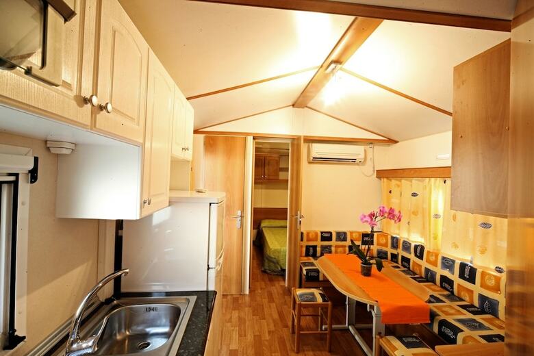 Camping Baia Verde