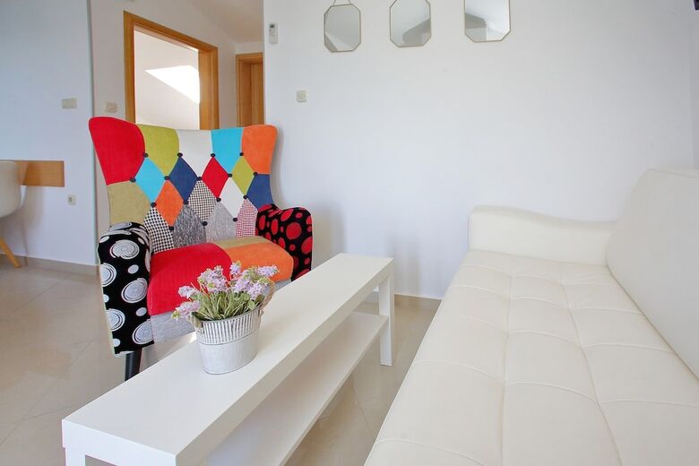 Apartments Nina