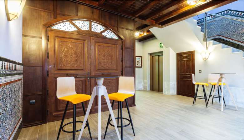 Hotel Arriola