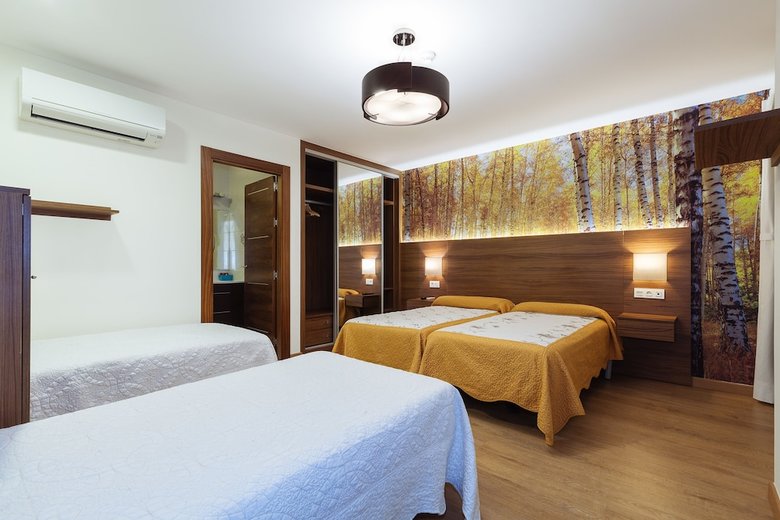 Hotel Arriola
