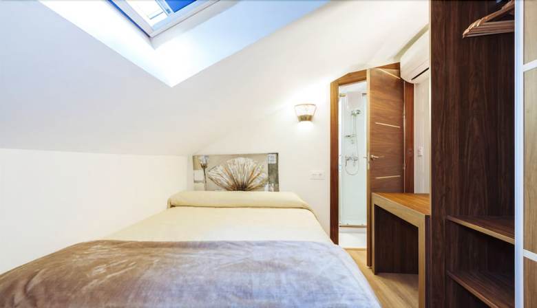 Hotel Arriola