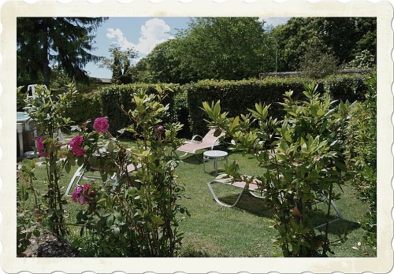 Villa Casa Selci