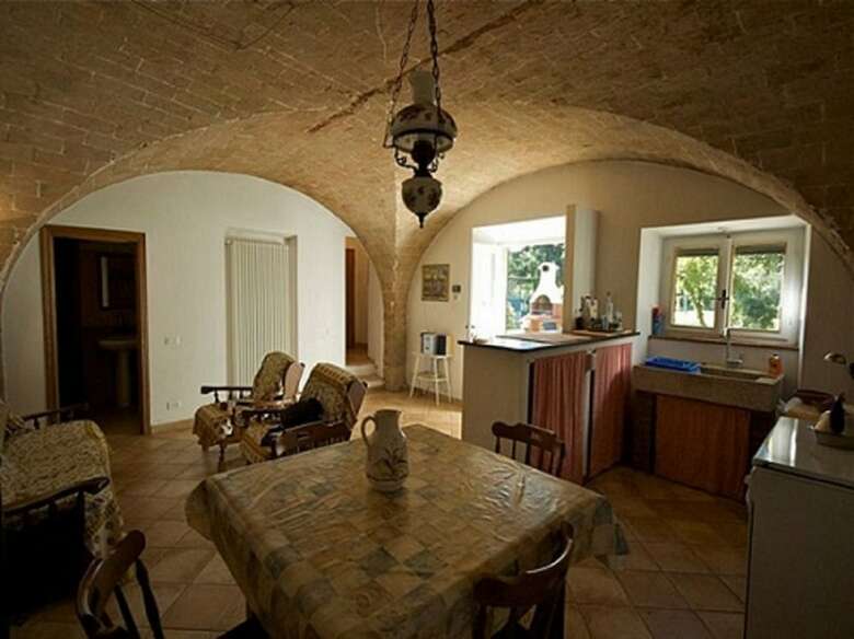 Villa Casa Selci