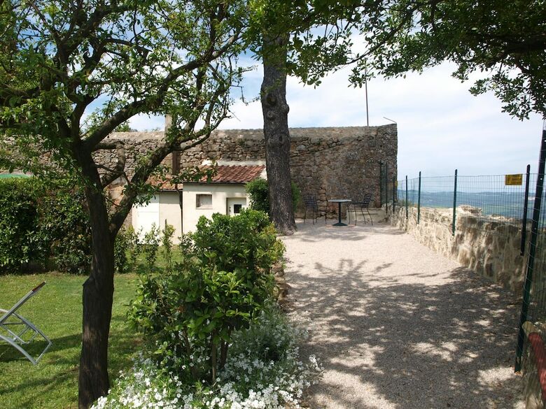 Villa Casa Selci