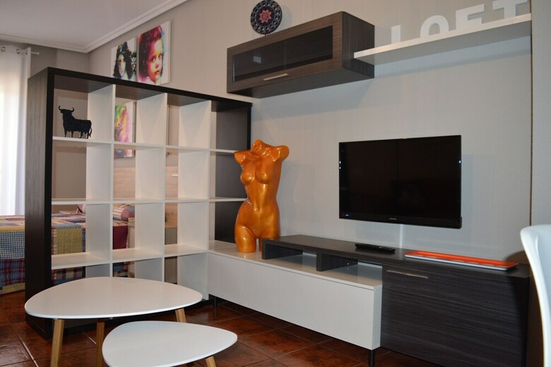 Apartamentos My Home In Calle Cervantes