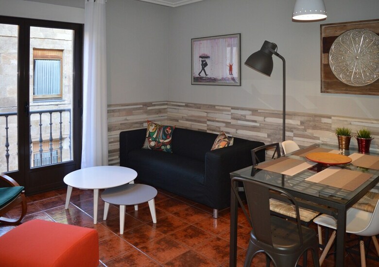Apartamentos My Home In Calle Cervantes