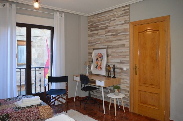 Apartamentos My Home In Calle Cervantes