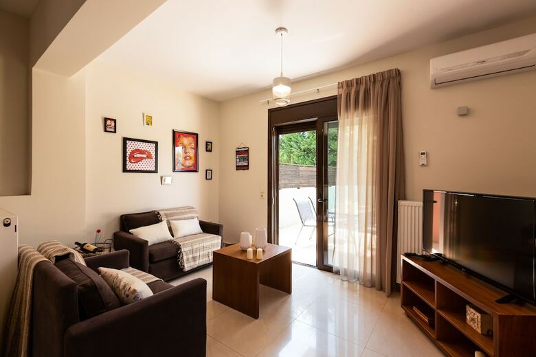 Aparthotel Eden Residences