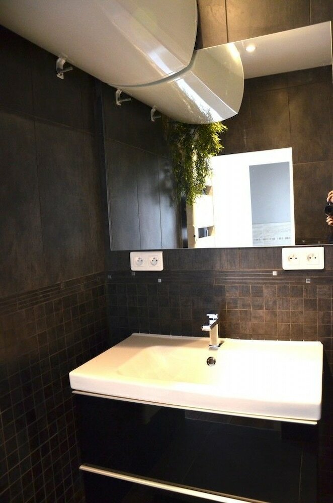 Apartamento My Home Nancy - Le Jardin D'eden