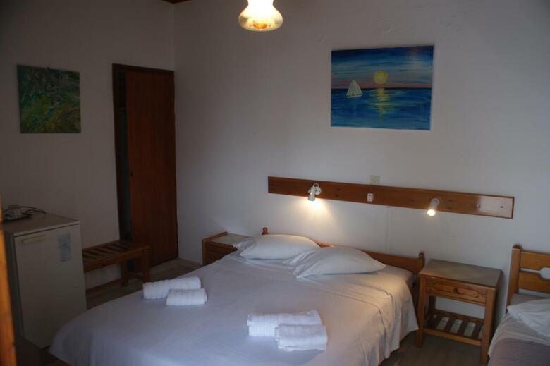 Hotel Eleftheria