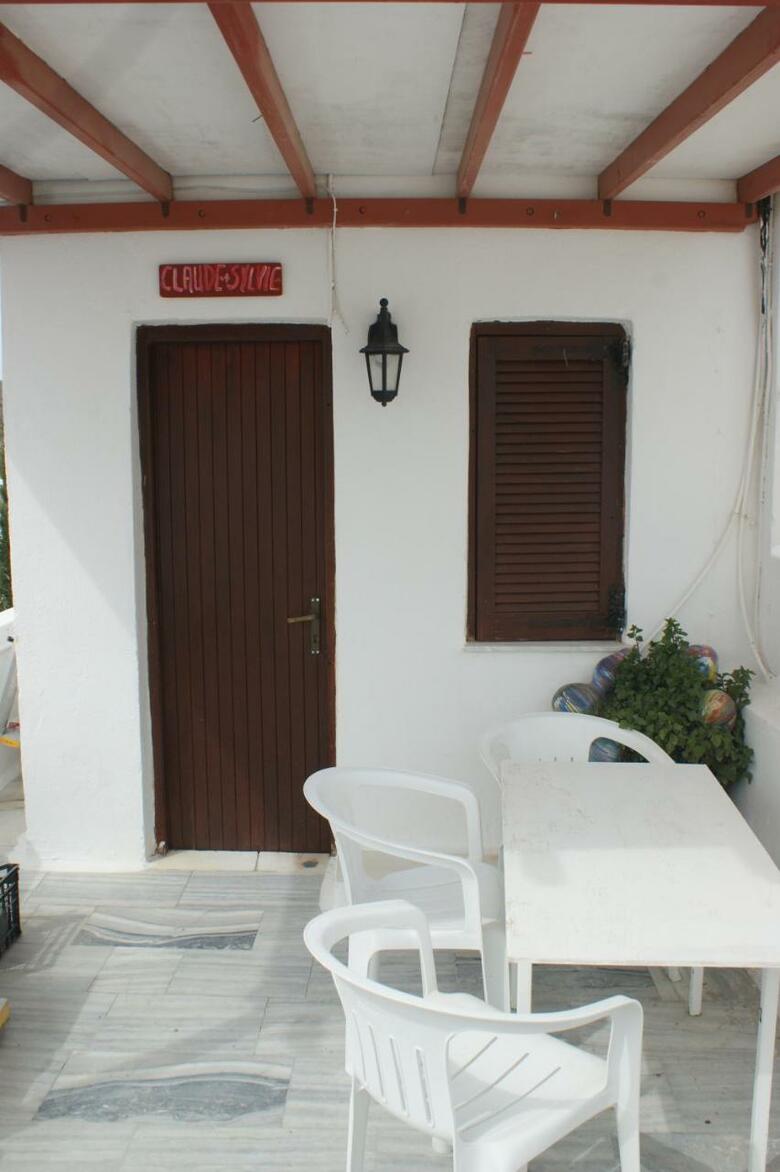 Hotel Eleftheria