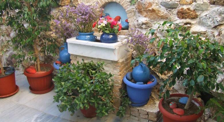 Hotel Eleftheria