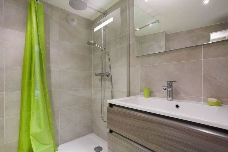 Montfleury Apartment 1