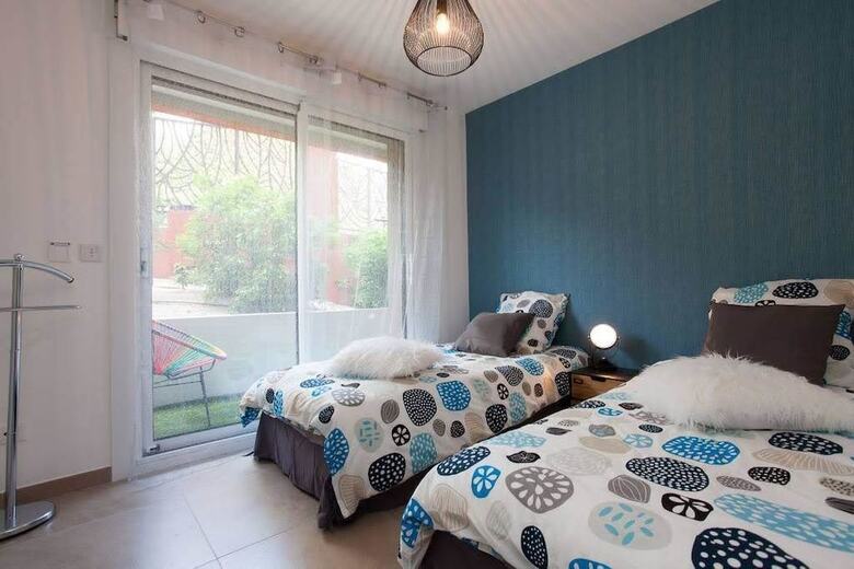 Montfleury Apartment 1