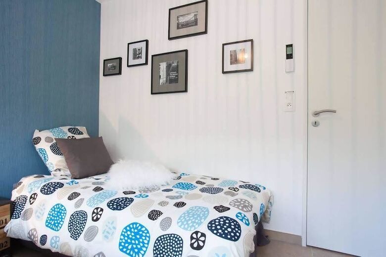 Montfleury Apartment 1