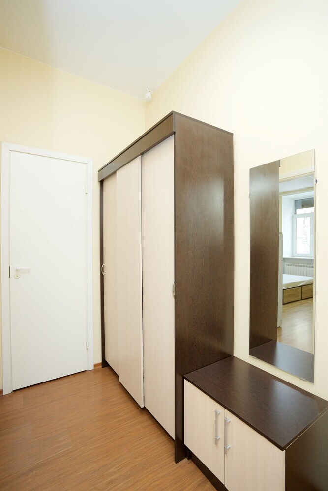 Mini Hotel Na Bolshom Prospekte V.o.