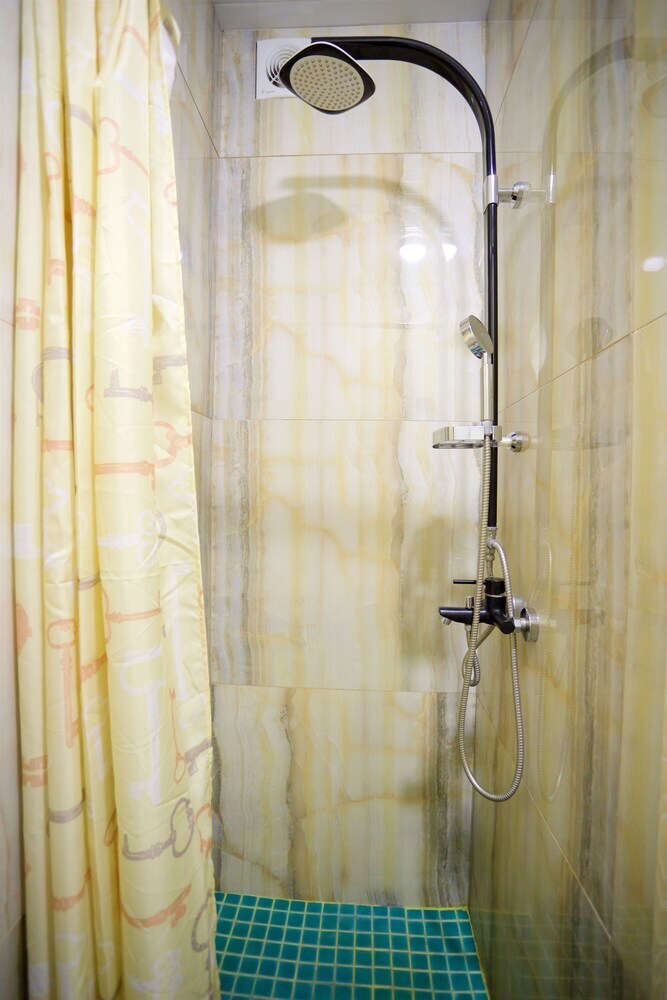 Mini Hotel Na Bolshom Prospekte V.o.