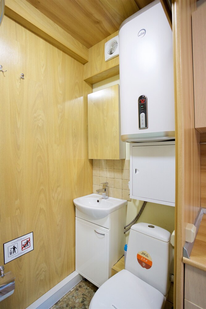 Mini Hotel Na Bolshom Prospekte V.o.