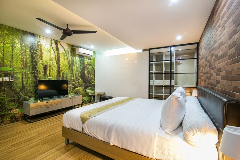 Tunjungsari Villa Sanur