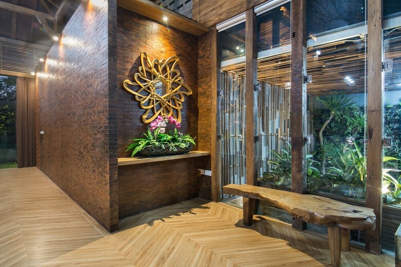 Tunjungsari Villa Sanur