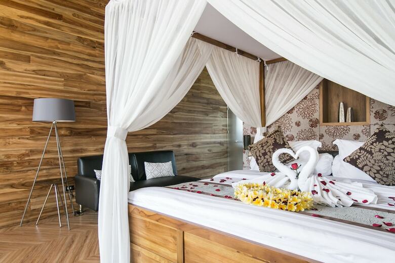 Tunjungsari Villa Sanur