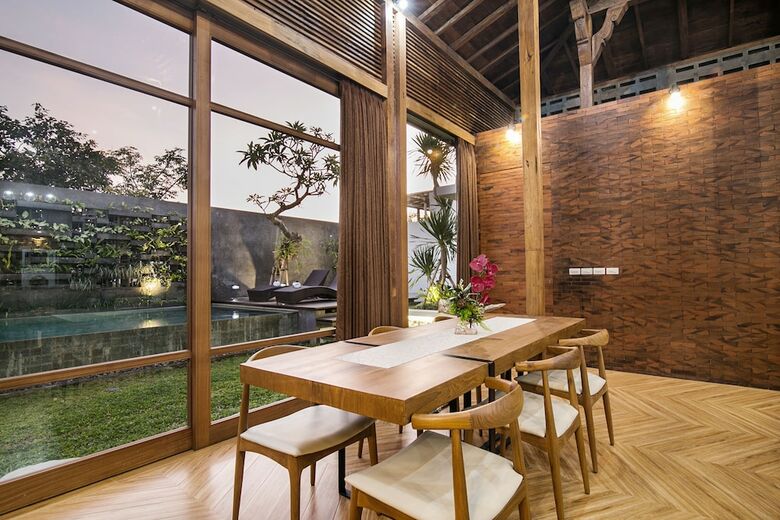 Tunjungsari Villa Sanur