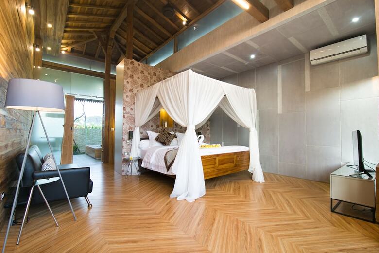 Tunjungsari Villa Sanur