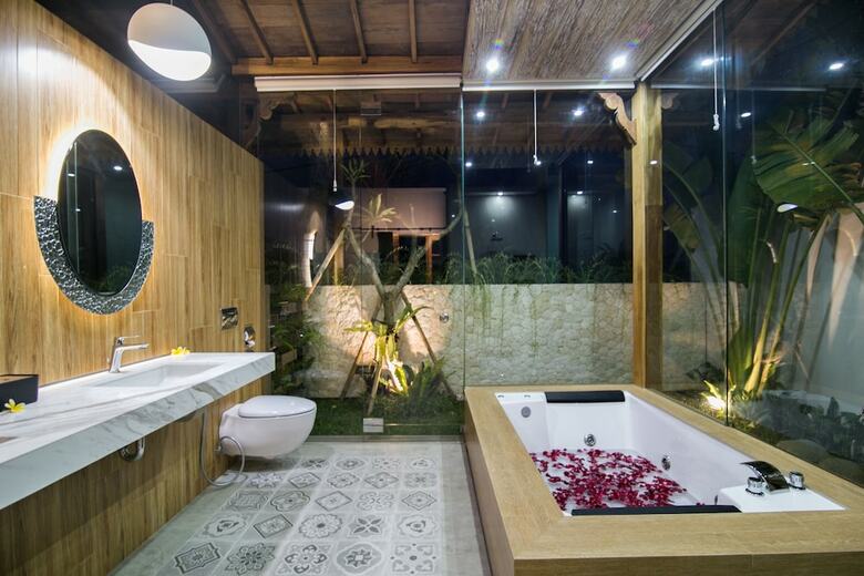 Tunjungsari Villa Sanur