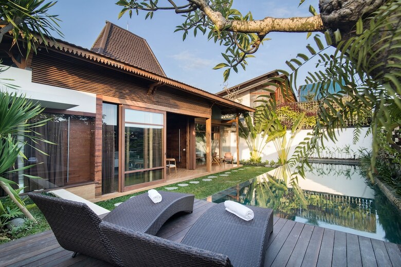 Tunjungsari Villa Sanur