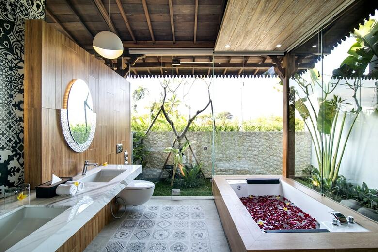 Tunjungsari Villa Sanur