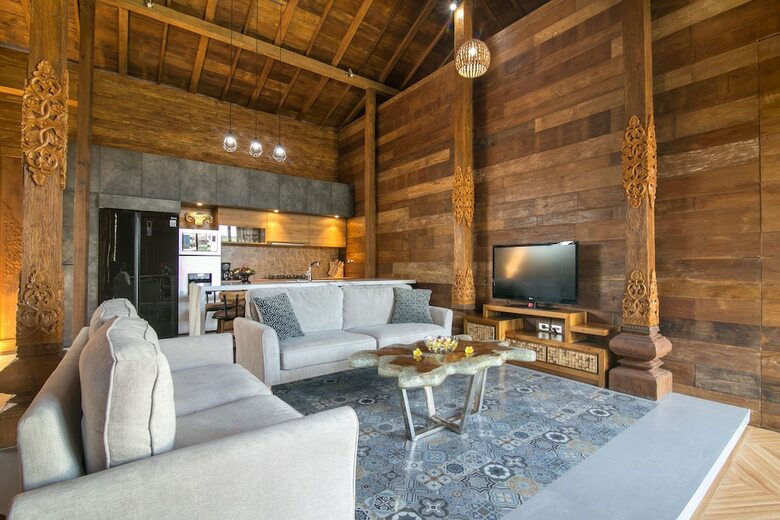 Tunjungsari Villa Sanur