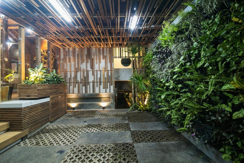 Tunjungsari Villa Sanur
