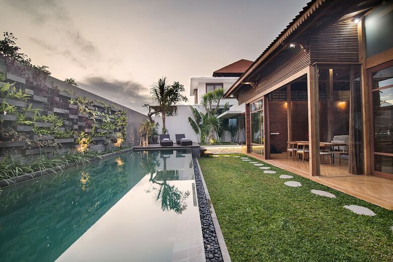 Tunjungsari Villa Sanur