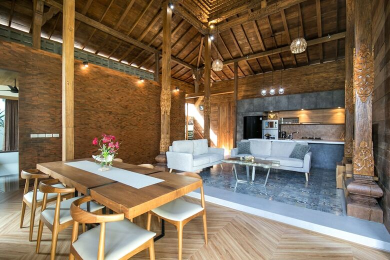 Tunjungsari Villa Sanur