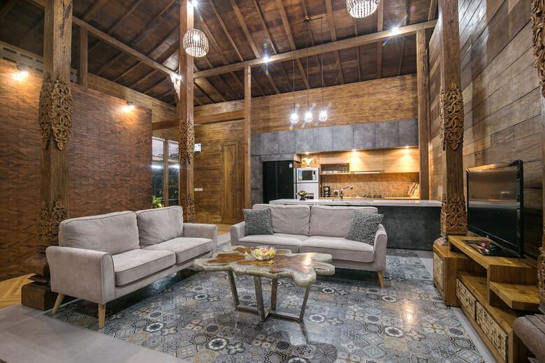 Tunjungsari Villa Sanur