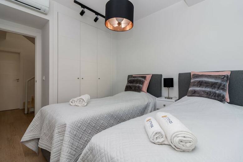 Apartamentos Luxury Home Los Mangos Nerja Canovas