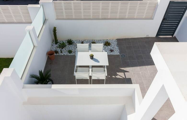 Apartamentos Luxury Home Los Mangos Nerja Canovas