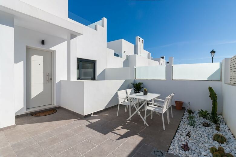 Apartamentos Luxury Home Los Mangos Nerja Canovas