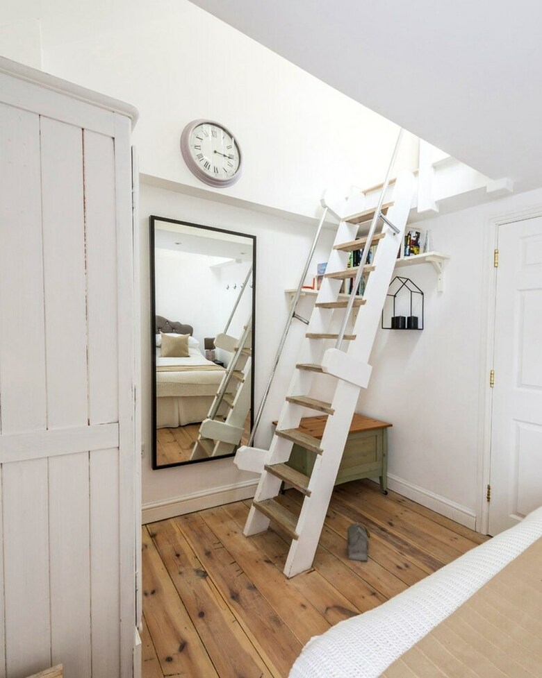 Teachers Cottage