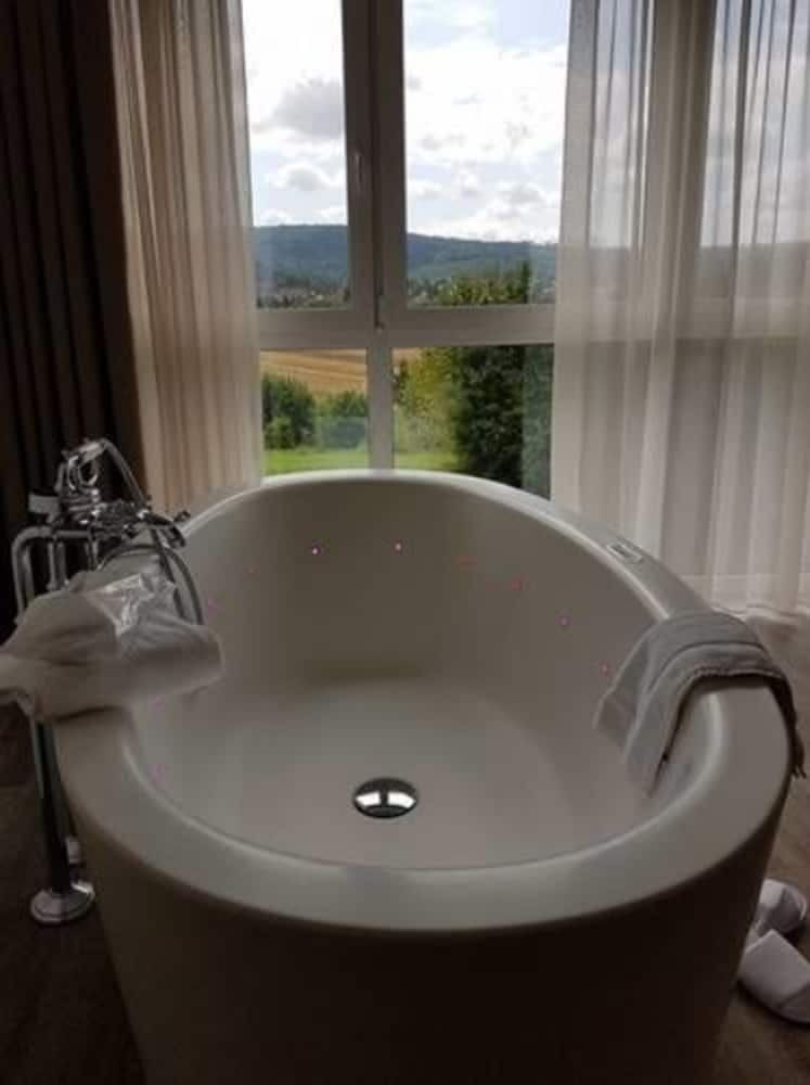Hotel Reich An Der Rems