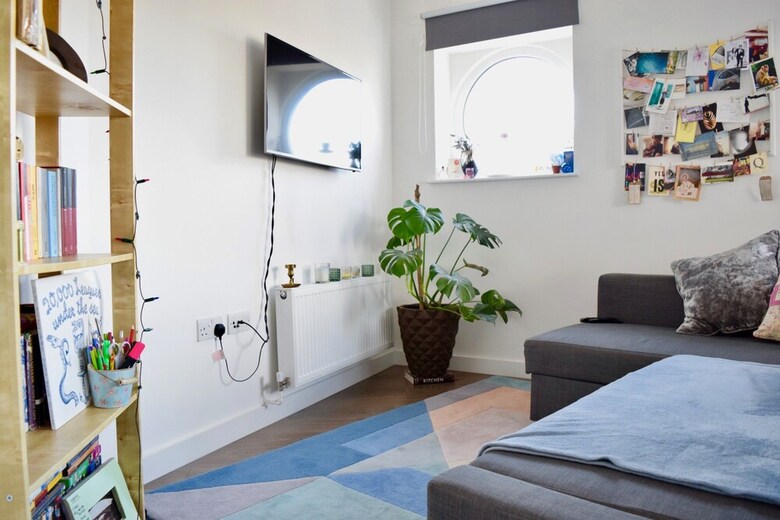 Apartamentos Homely 1 Bedroom Southwark Flat With Balcony