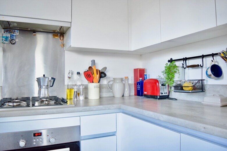 Apartamentos Homely 1 Bedroom Southwark Flat With Balcony
